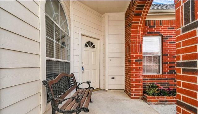 11130 Blue Feather Drive, Houston, TX 77064