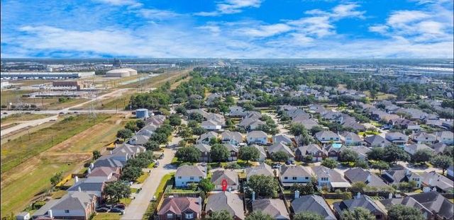 11130 Blue Feather Drive, Houston, TX 77064