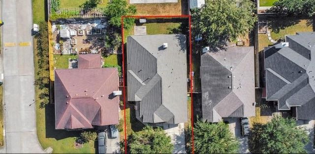 11130 Blue Feather Drive, Houston, TX 77064