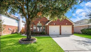 11130 Blue Feather Drive, Houston, TX 77064