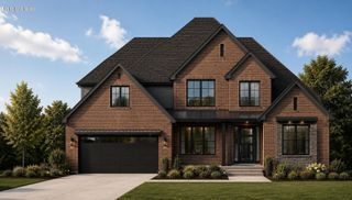 377 Weston Park, Lexington, KY 40515