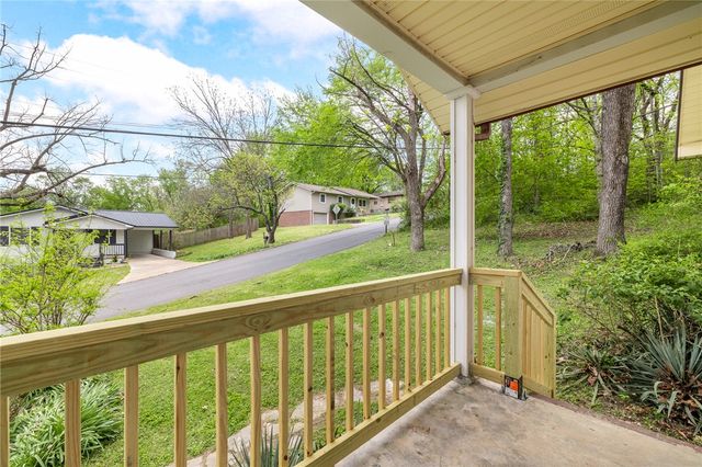 224 N Highland Street, Harrison, AR 72601