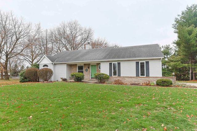 14988 Bonanza Court, Granger, IN 46530