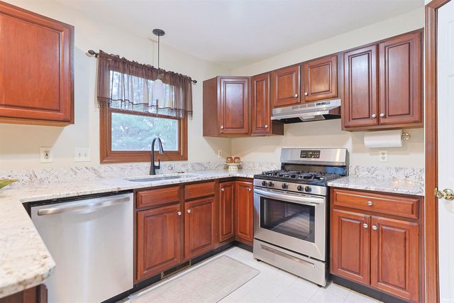 14988 Bonanza Court, Granger, IN 46530