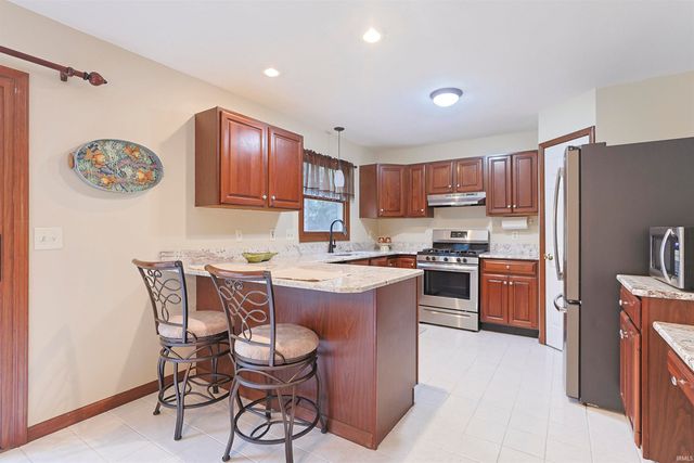 14988 Bonanza Court, Granger, IN 46530