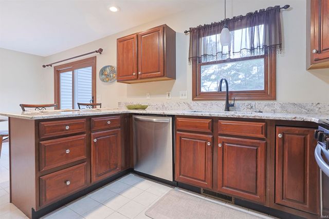 14988 Bonanza Court, Granger, IN 46530