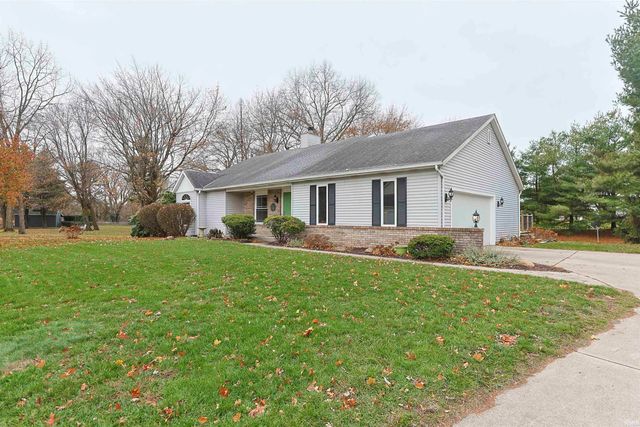 14988 Bonanza Court, Granger, IN 46530