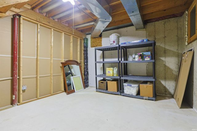 14988 Bonanza Court, Granger, IN 46530