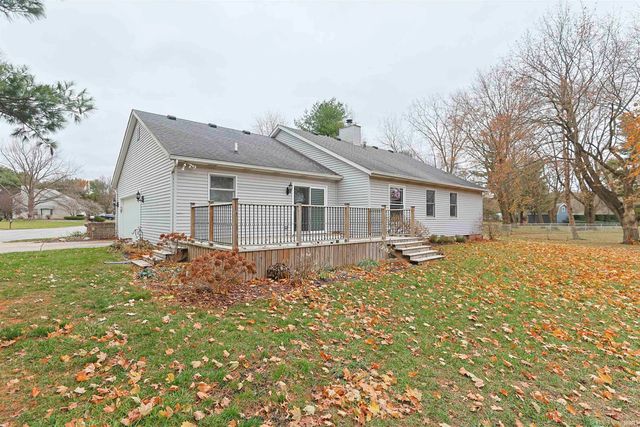 14988 Bonanza Court, Granger, IN 46530