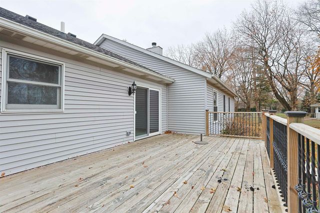 14988 Bonanza Court, Granger, IN 46530