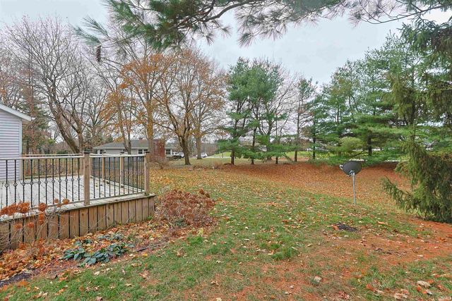 14988 Bonanza Court, Granger, IN 46530