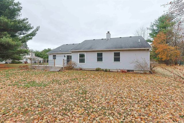 14988 Bonanza Court, Granger, IN 46530
