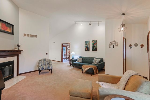 14988 Bonanza Court, Granger, IN 46530