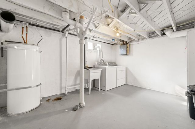 5803 N Elgin St, Spokane, WA 99205