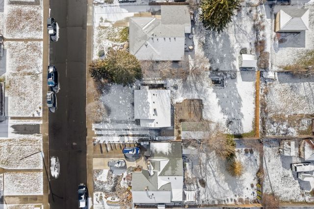 5803 N Elgin St, Spokane, WA 99205