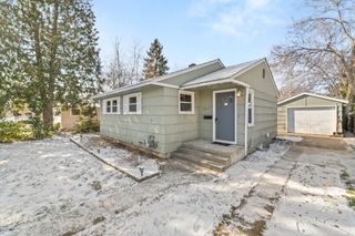 5803 N Elgin St, Spokane, WA 99205