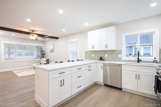 4577 Jerome Road, Independence Charter Township, MI 48346