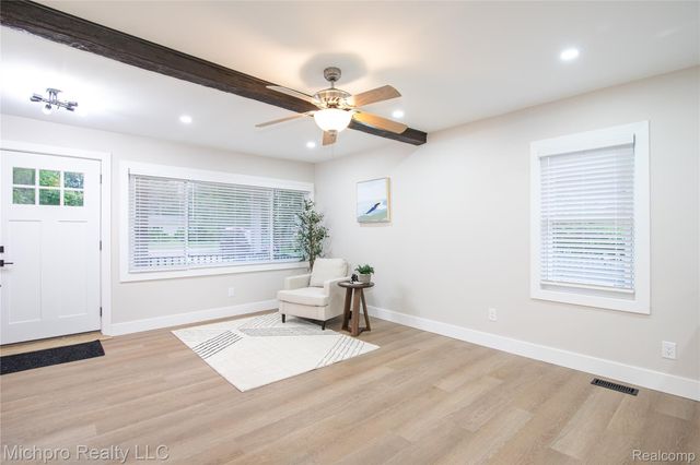 4577 Jerome Road, Independence Charter Township, MI 48346