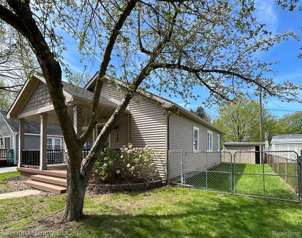 4577 Jerome Road, Independence Charter Township, MI 48346