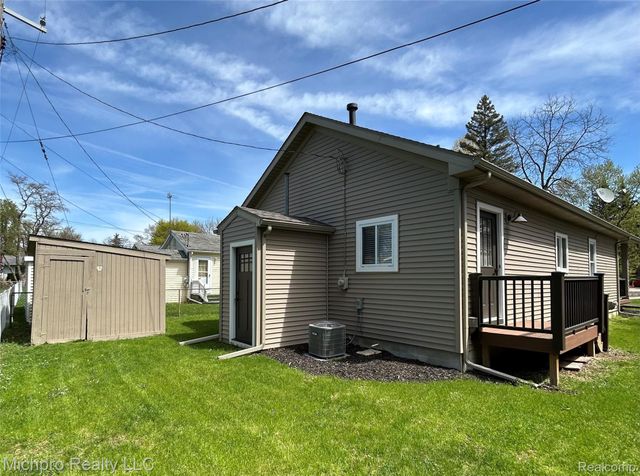 4577 Jerome Road, Independence Charter Township, MI 48346