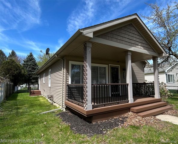 4577 Jerome Road, Independence Charter Township, MI 48346