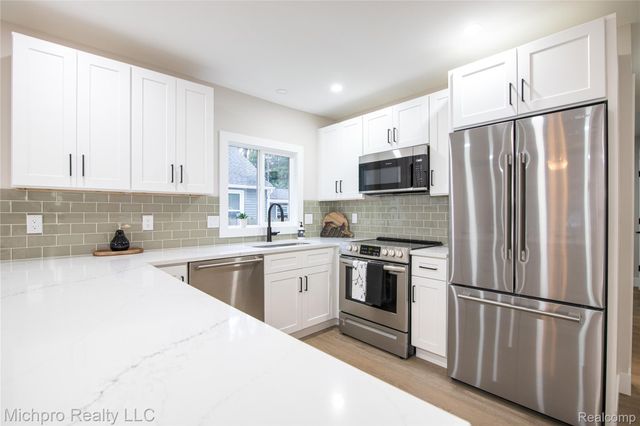 4577 Jerome Road, Independence Charter Township, MI 48346