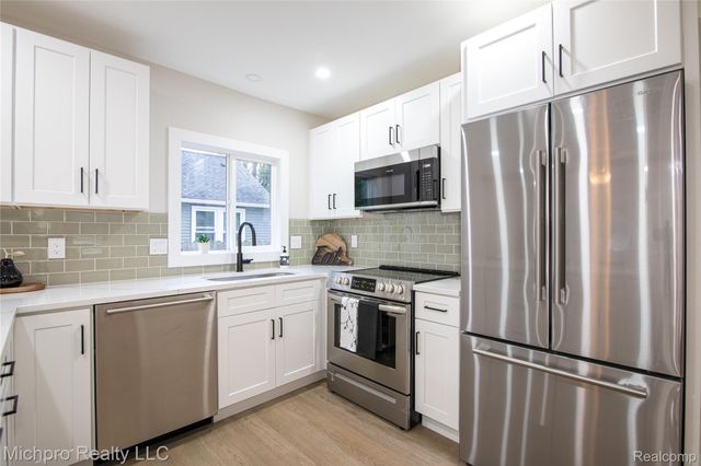 4577 Jerome Road, Independence Charter Township, MI 48346