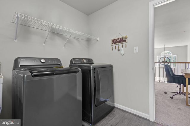 12371 BELLE PL, Hughesville, MD 20637