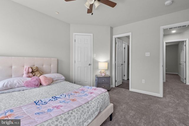 12371 BELLE PL, Hughesville, MD 20637