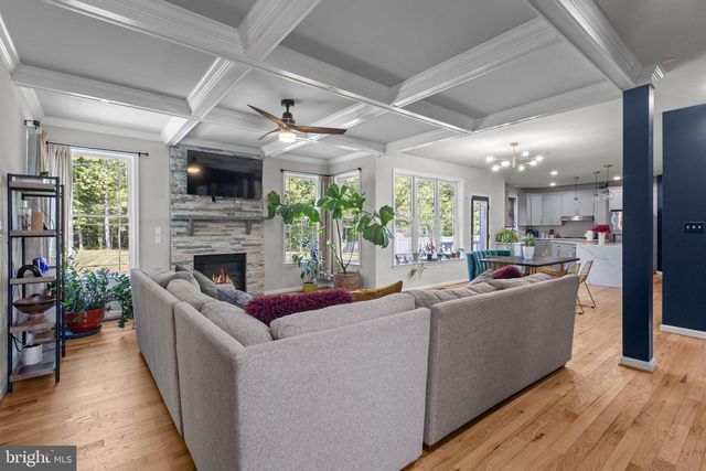 12371 BELLE PL, Hughesville, MD 20637