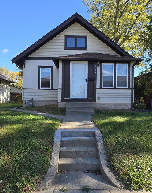 4105 4th Street NE, Columbia Heights, MN 55421
