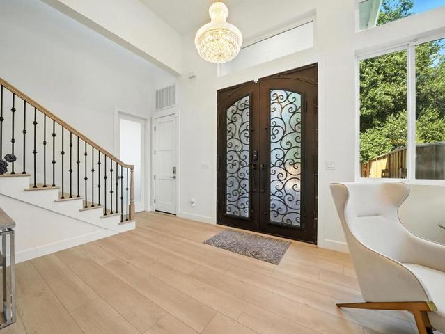 2004 Cherrystone Drive, San Jose, CA 95128