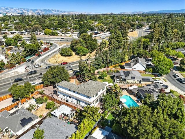 2004 Cherrystone Drive, San Jose, CA 95128
