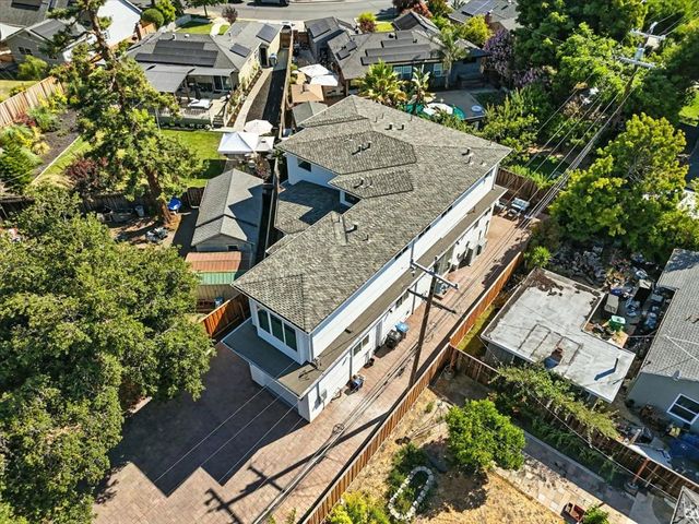 2004 Cherrystone Drive, San Jose, CA 95128