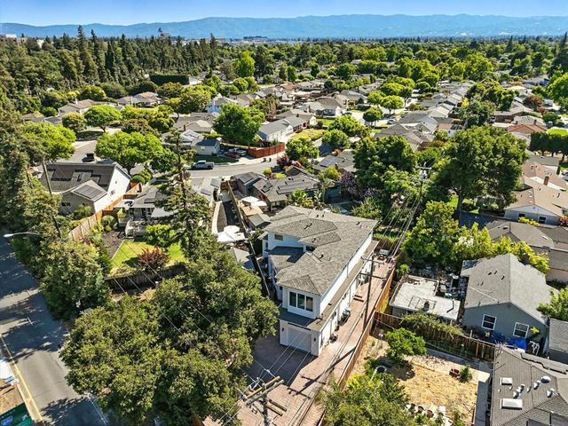 2004 Cherrystone Drive, San Jose, CA 95128