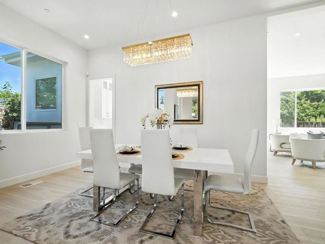 2004 Cherrystone Drive, San Jose, CA 95128