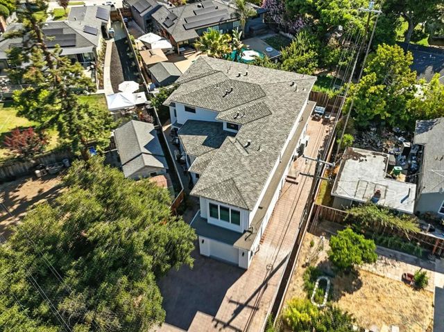 2004 Cherrystone Drive, San Jose, CA 95128