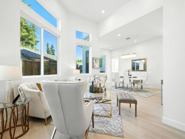 2004 Cherrystone Drive, San Jose, CA 95128