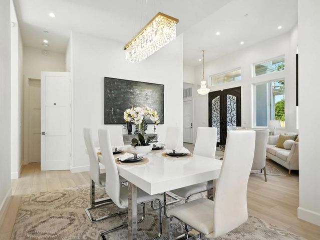 2004 Cherrystone Drive, San Jose, CA 95128