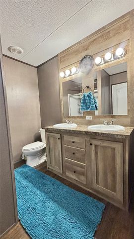 184 Geronimo Drive, Quitman, TX 75783