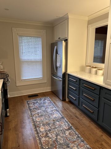 521 Ridgecrest Dr, Mcminnville, TN 37110