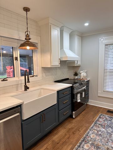 521 Ridgecrest Dr, Mcminnville, TN 37110