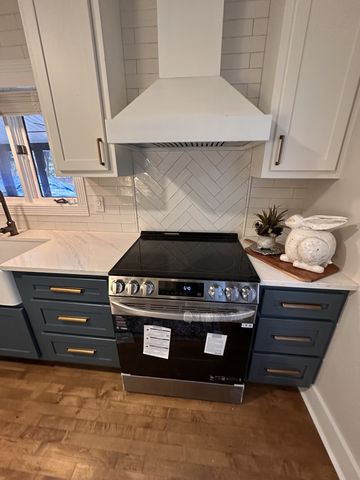 521 Ridgecrest Dr, Mcminnville, TN 37110