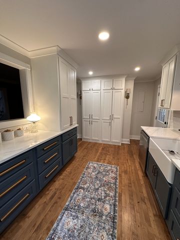 521 Ridgecrest Dr, Mcminnville, TN 37110