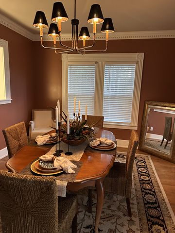 521 Ridgecrest Dr, Mcminnville, TN 37110