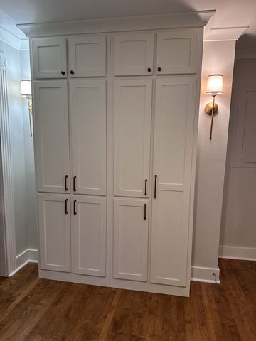 521 Ridgecrest Dr, Mcminnville, TN 37110