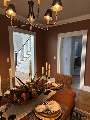 521 Ridgecrest Dr, Mcminnville, TN 37110