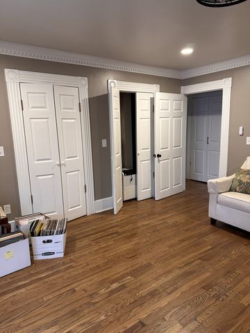 521 Ridgecrest Dr, Mcminnville, TN 37110