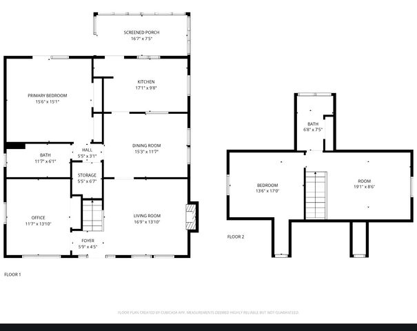 521 Ridgecrest Dr, Mcminnville, TN 37110