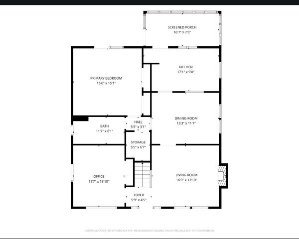 521 Ridgecrest Dr, Mcminnville, TN 37110